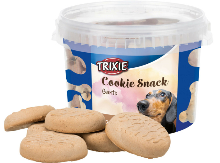 TRIXIE, Cookie Giants à l'agneau - 1.25kg