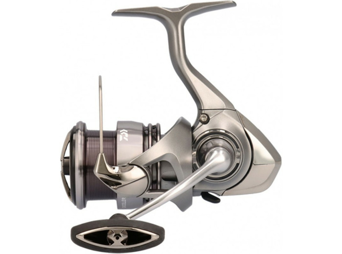 moulinet exceler 23LT daiwa
