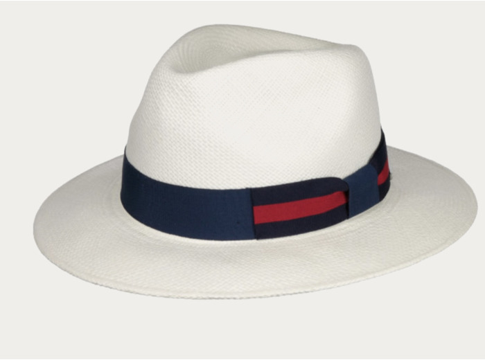 Panama traveller steson