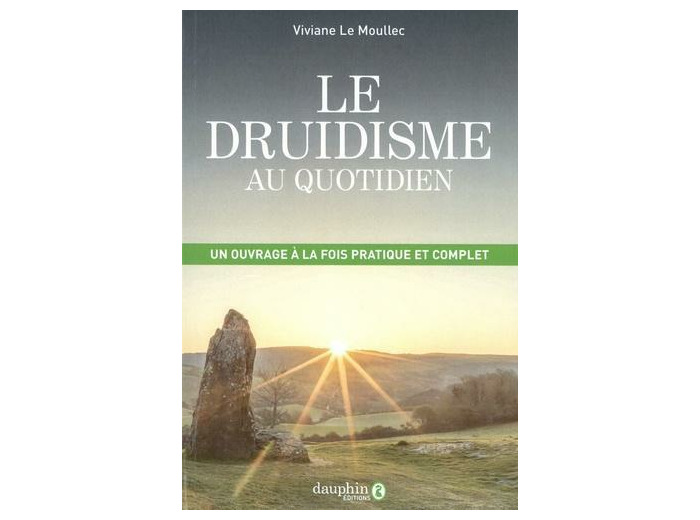 Le druidisme au quotidien