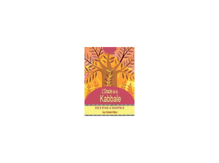 L'Oracle de la Kabbale