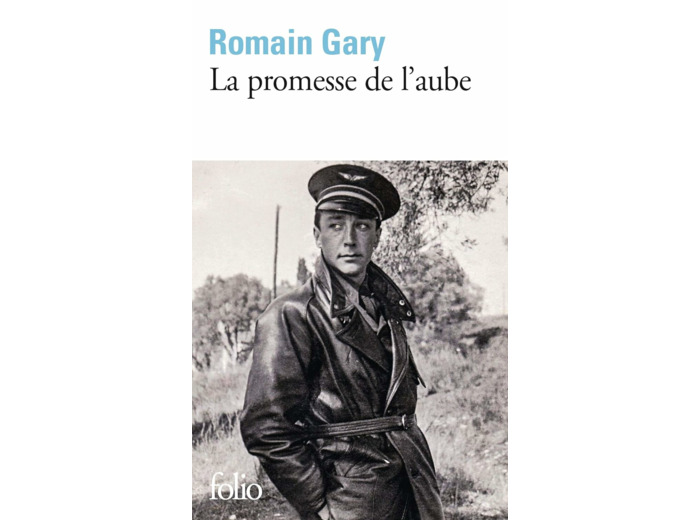 LA PROMESSE DE L'AUBE