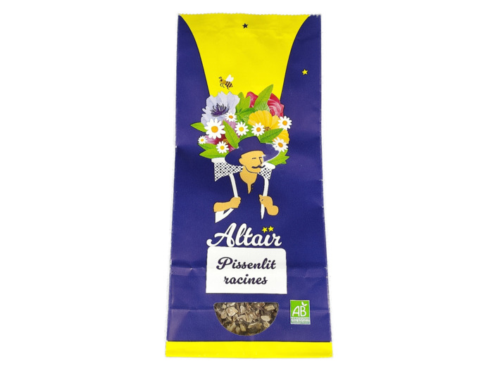 Pissenlit Racines 45g Bio
