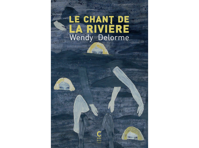 LE CHANT DE LA RIVIERE