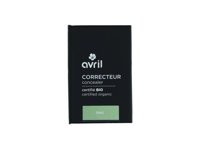 Correcteur Vert 4g