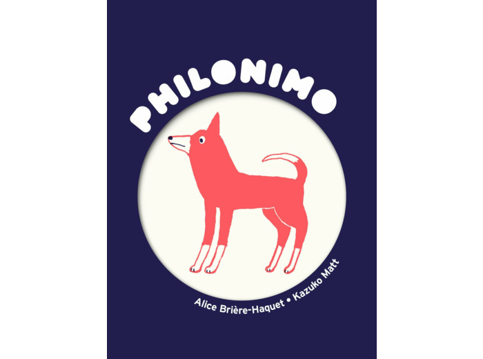 LE CHIEN DE DIOGENE - PHILONIMO 5