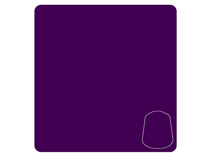 Peinture Warhammer - Base - Phoenician Purple 12ml