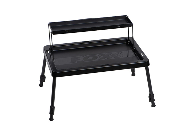 biwy table compact 2 tier fox