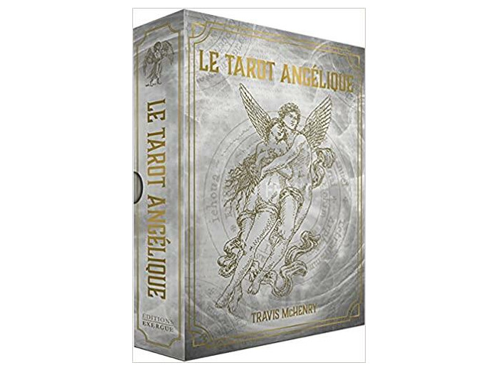 Le tarot angélique