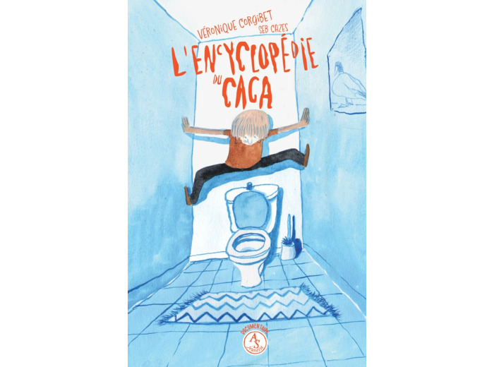 L'ENCYCLOPEDIE DU CACA