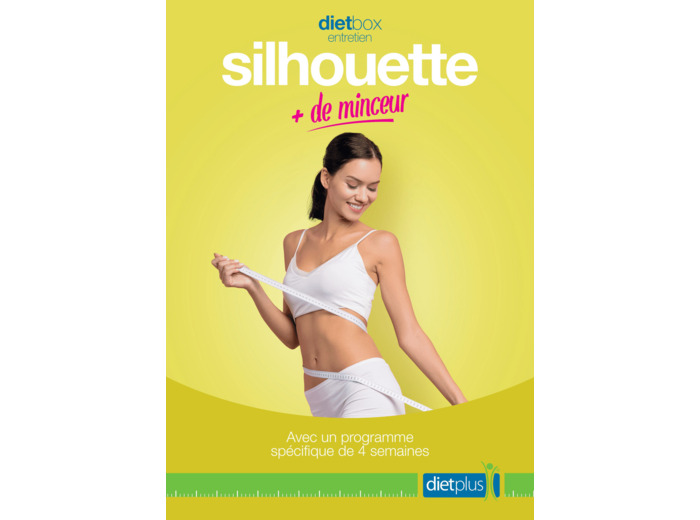 Box silhouette + minceur