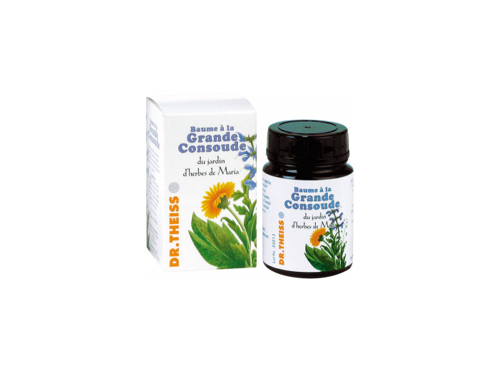 Baume à la Grande Consoude 100ml