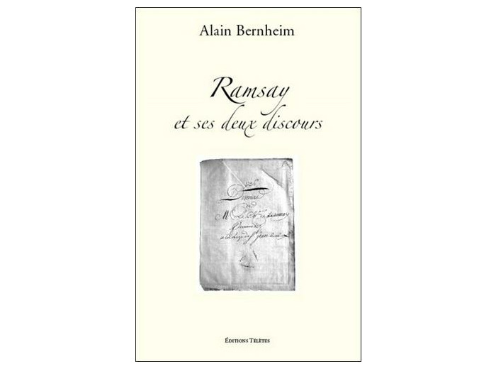 Ramsay et ses deux discours