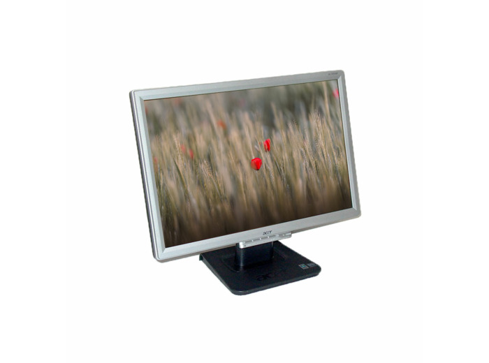 Acer AL1916W - LCD 19  - Ecran