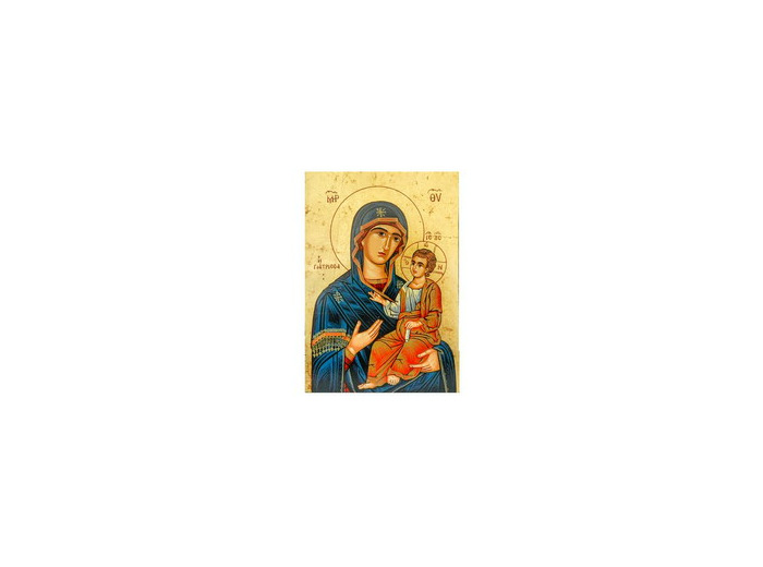 MAGNET rectangulaire 65x45mm - VIERGE MEDECIN