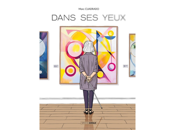 DANS SES YEUX - T01