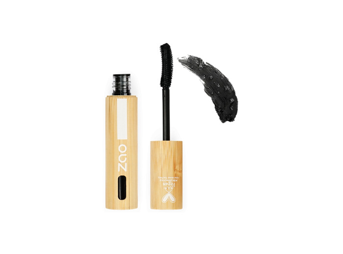 Mascara Waterproof No Drama 250 Noir