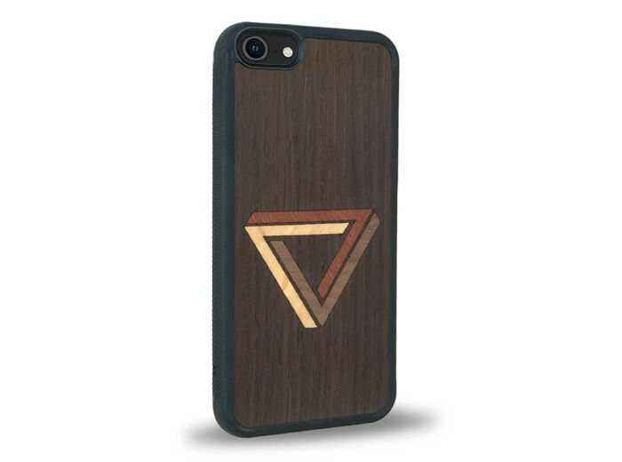 Coque iPhone SE 2016 - Le Triangle