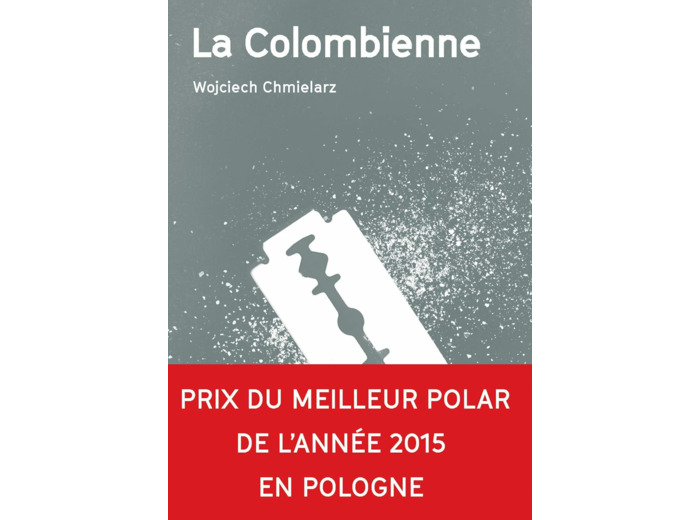LA COLOMBIENNE