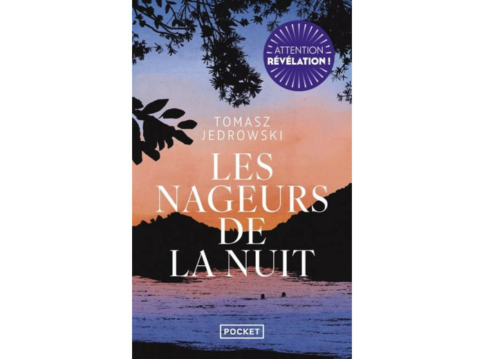 Les Nageurs de la nuit