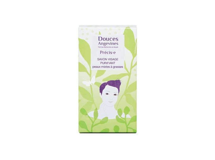 SAVON PRECISE Douces angevines