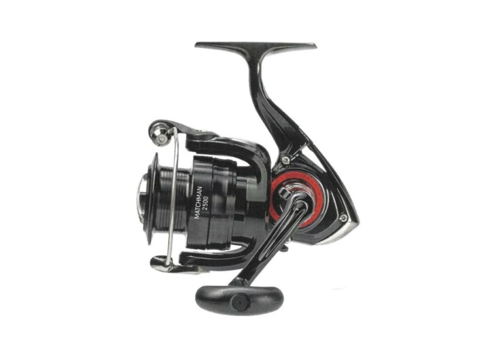 moulinet matchman daiwa