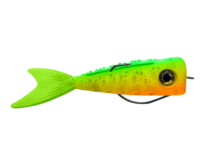 poppy 10cm hot fire tiger