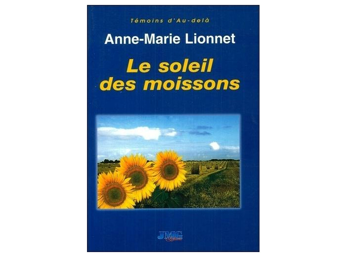 Le soleil des moissons