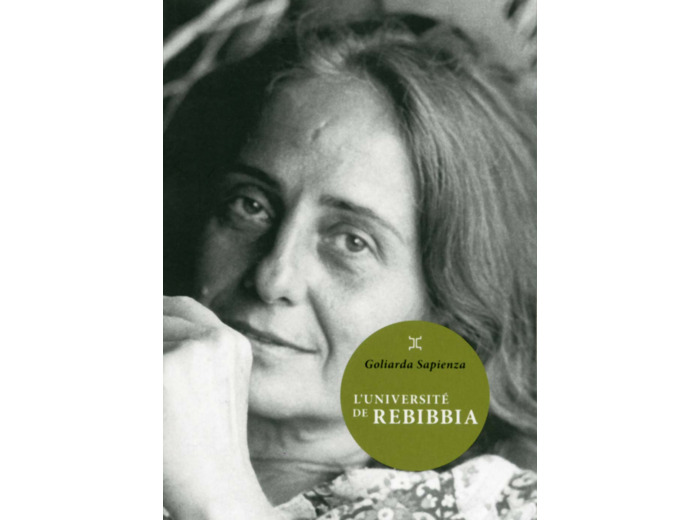 L'UNIVERSITE DE REBIBBIA