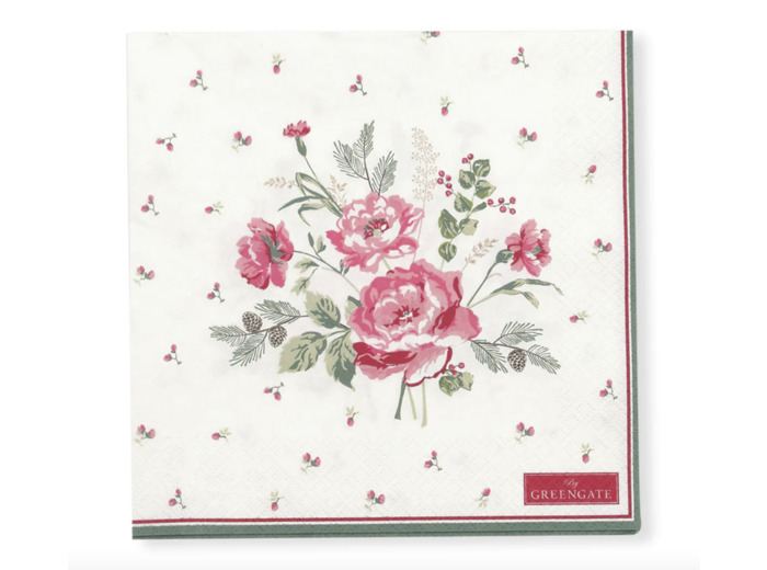 Serviette papier Leonora Greengate