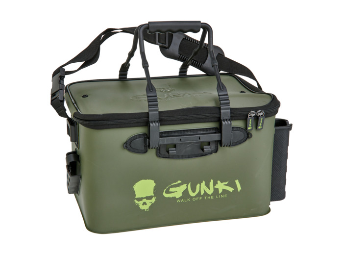 bakkan full pack 40 gunki