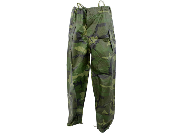 Pantalon pluie US Army