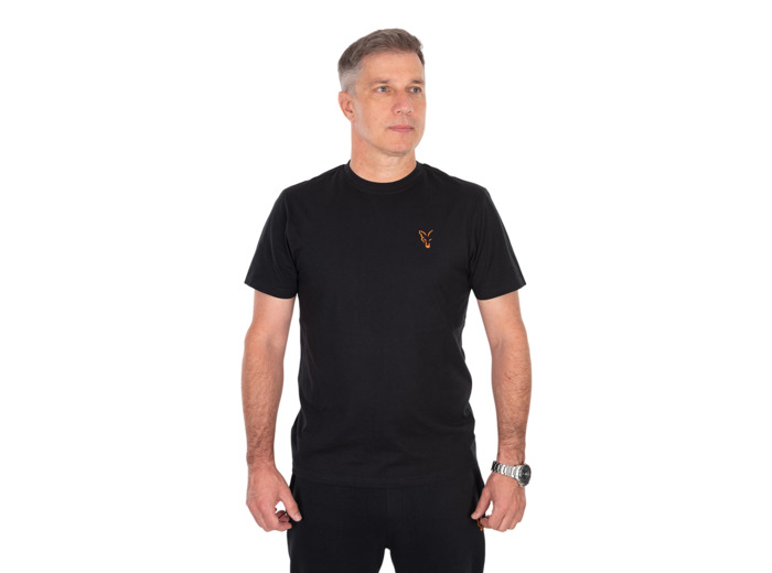 tee shirt classic T BO  fox