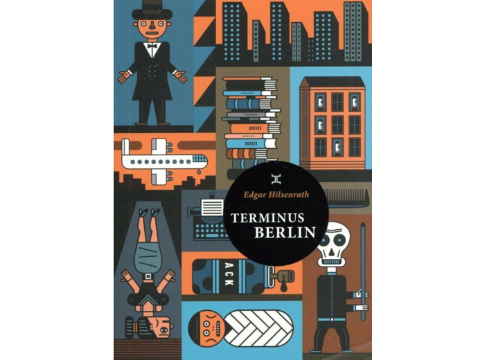 TERMINUS BERLIN