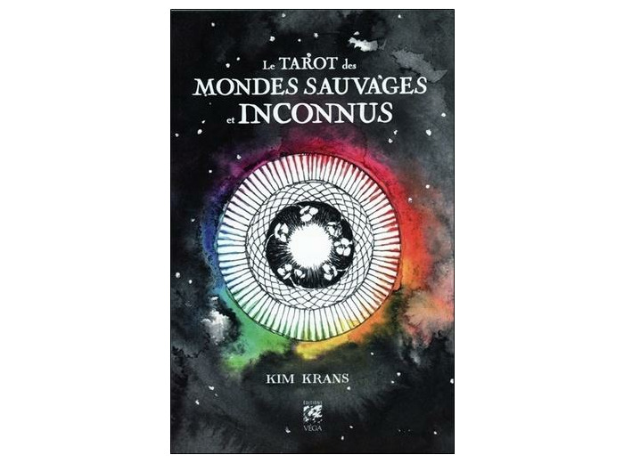 Le tarot des mondes inconnus et sauvages