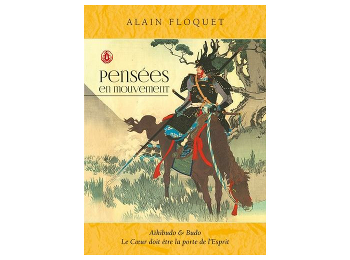 Pensées en mouvement