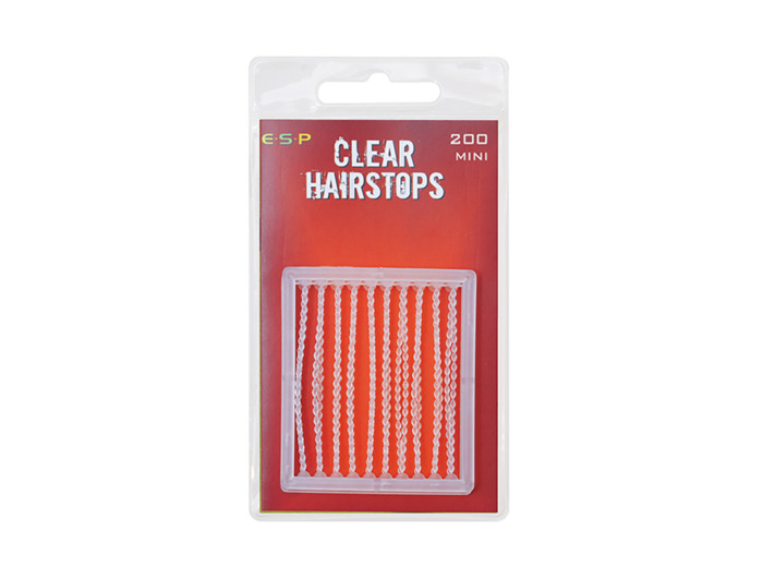 stop transparent ESP