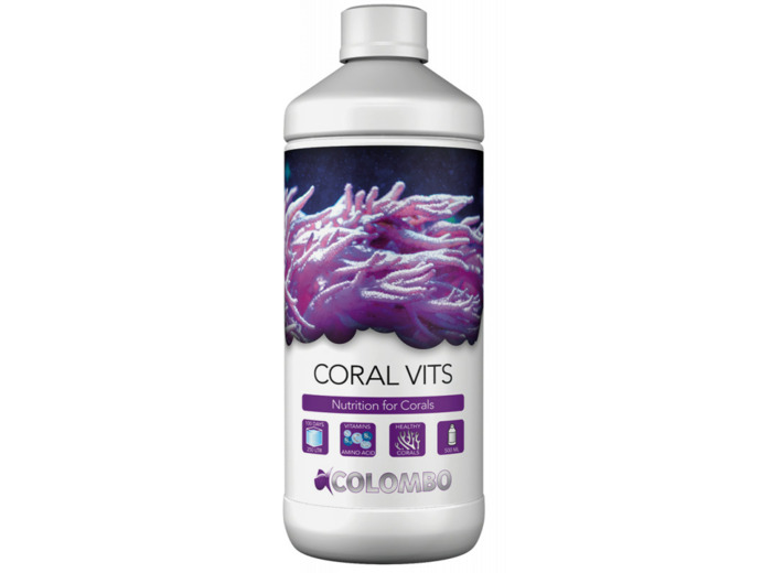 Colombo Marine, Coral VIT - 1L