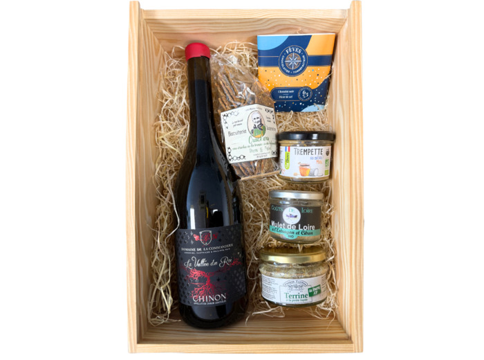 La sélection d'Alix