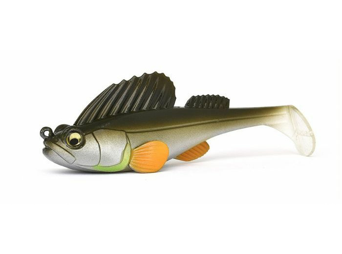 dark sleep 3' 18gr megabass