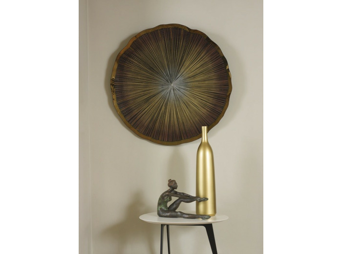 Sculpture bronze "Danseuse"