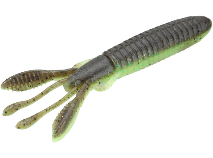 cover craw grande 4.5' illex