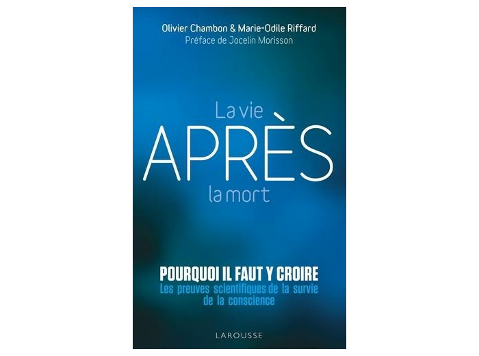 La vie après la mort : pourquoi il faut y croire - Les preuves scientifiques pour la survie de la conscience