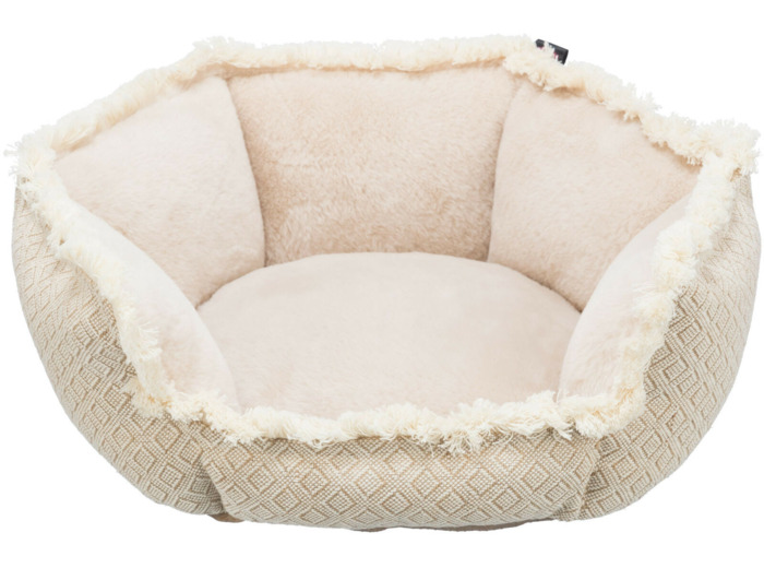 TRIXIE, Lit BOHO - 50 x 50 cm