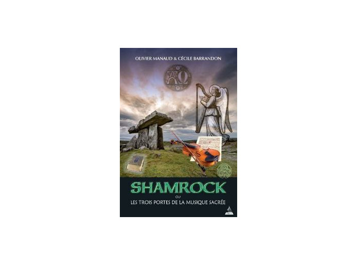 Shamrock ou les trois portes de la musique sacrée