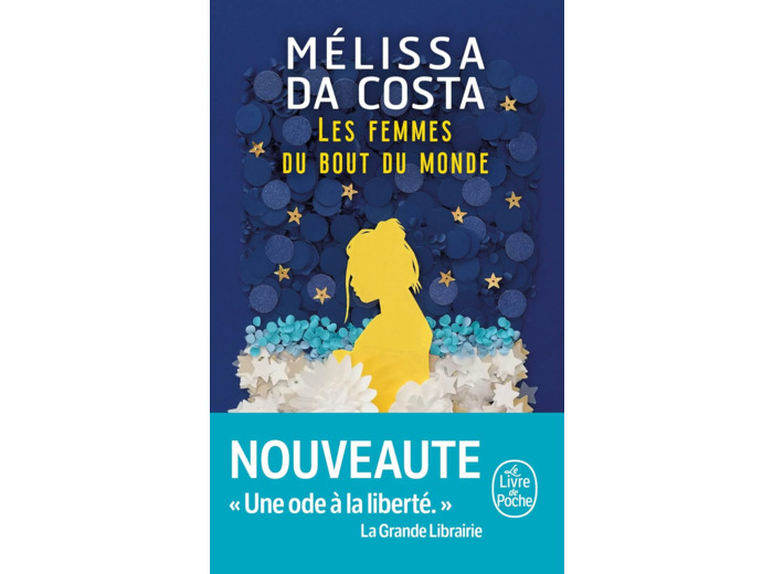 LES FEMMES DU BOUT DU MONDE