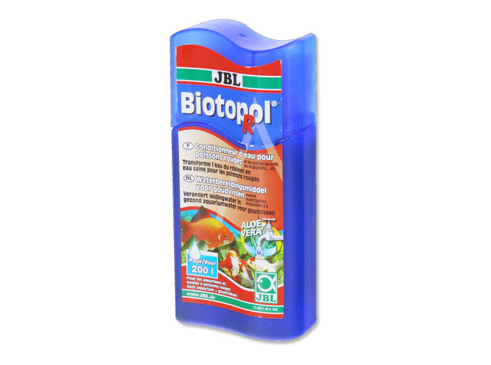 JBL froide Biotopol R - 100ml