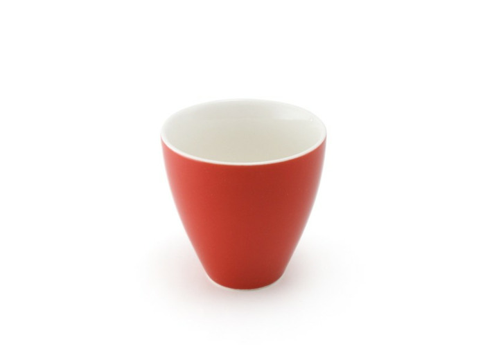 Bol à thé rouge Zerojapan