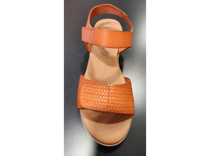 SANDALES EVA FRUTOS 5265