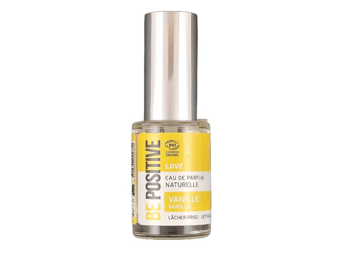 Eau de Parfum Vanille 15ml